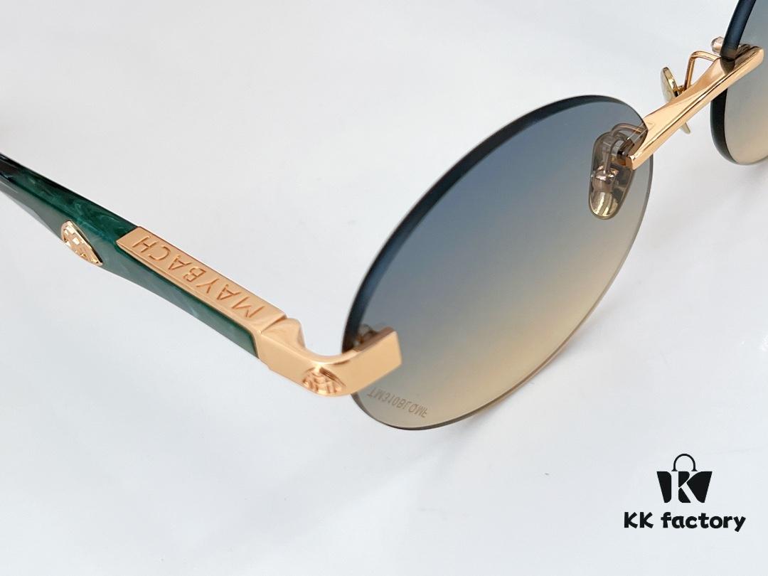 170 MAYBACH M13 Sunglasses