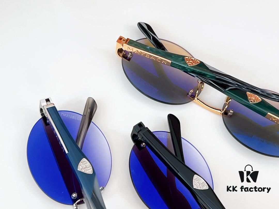 170 MAYBACH M13 Sunglasses