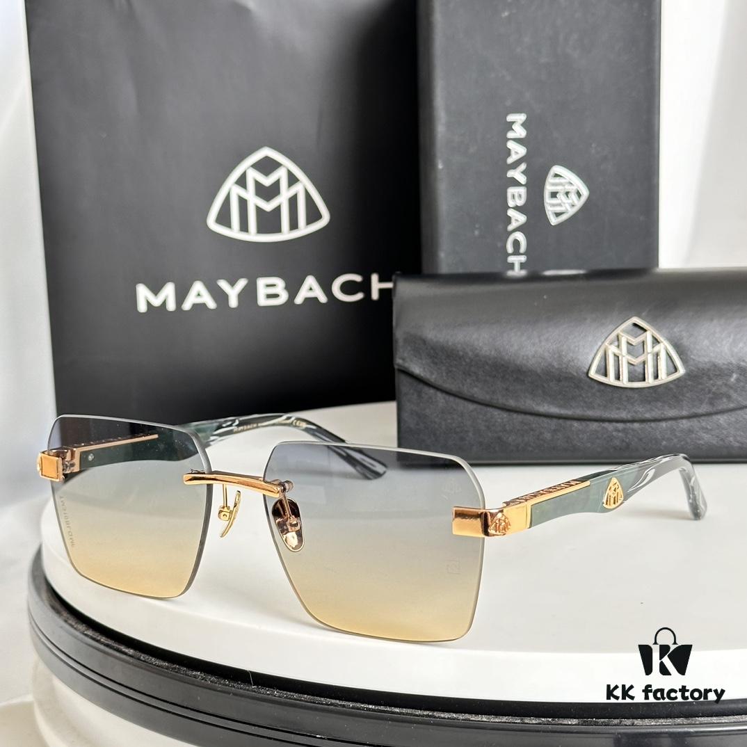 MAYBACH MODEL: M10 Sunglasses