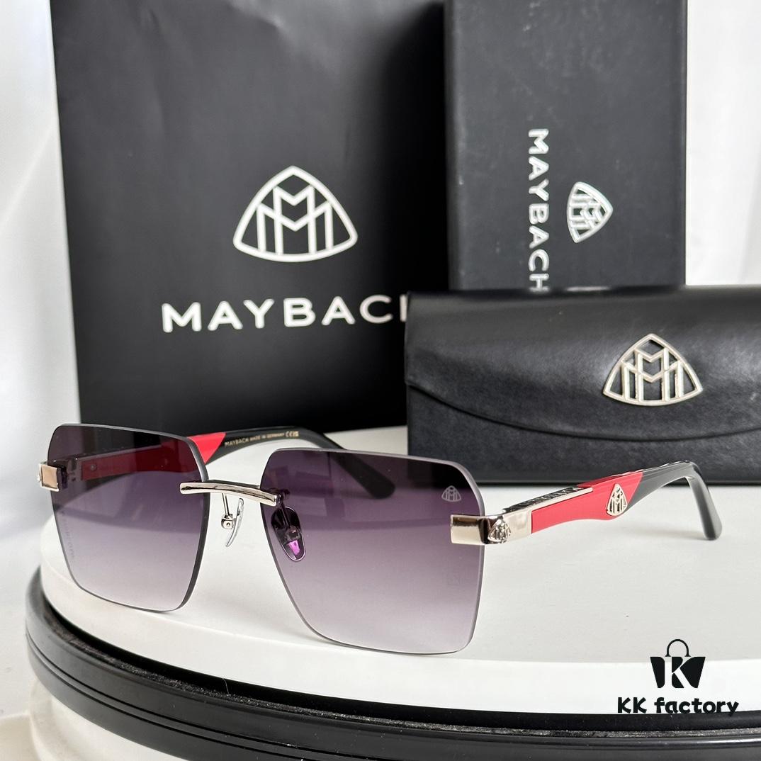 MAYBACH MODEL: M10 Sunglasses