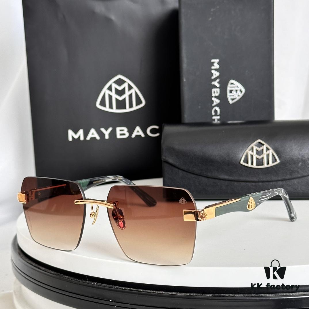 MAYBACH MODEL: M10 Sunglasses
