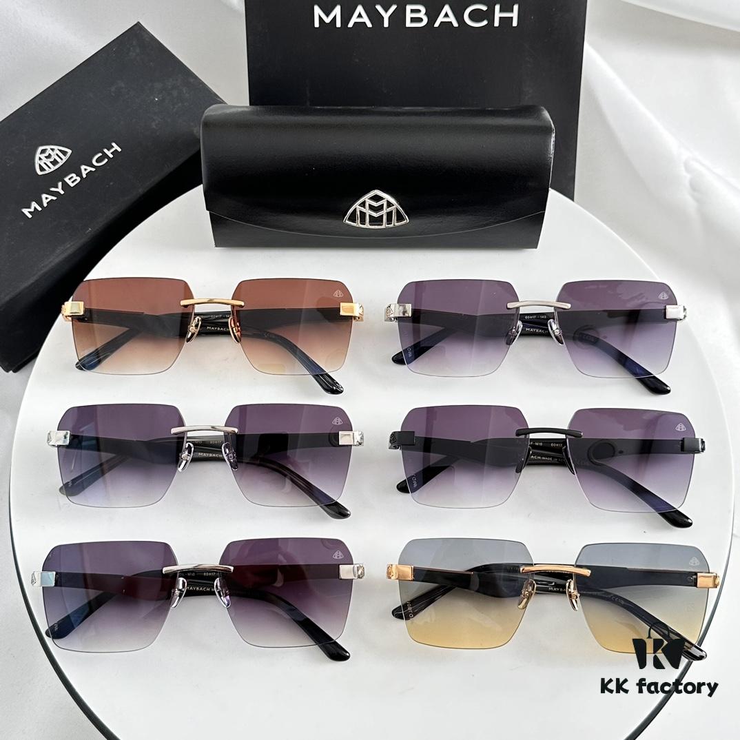 MAYBACH MODEL: M10 Sunglasses