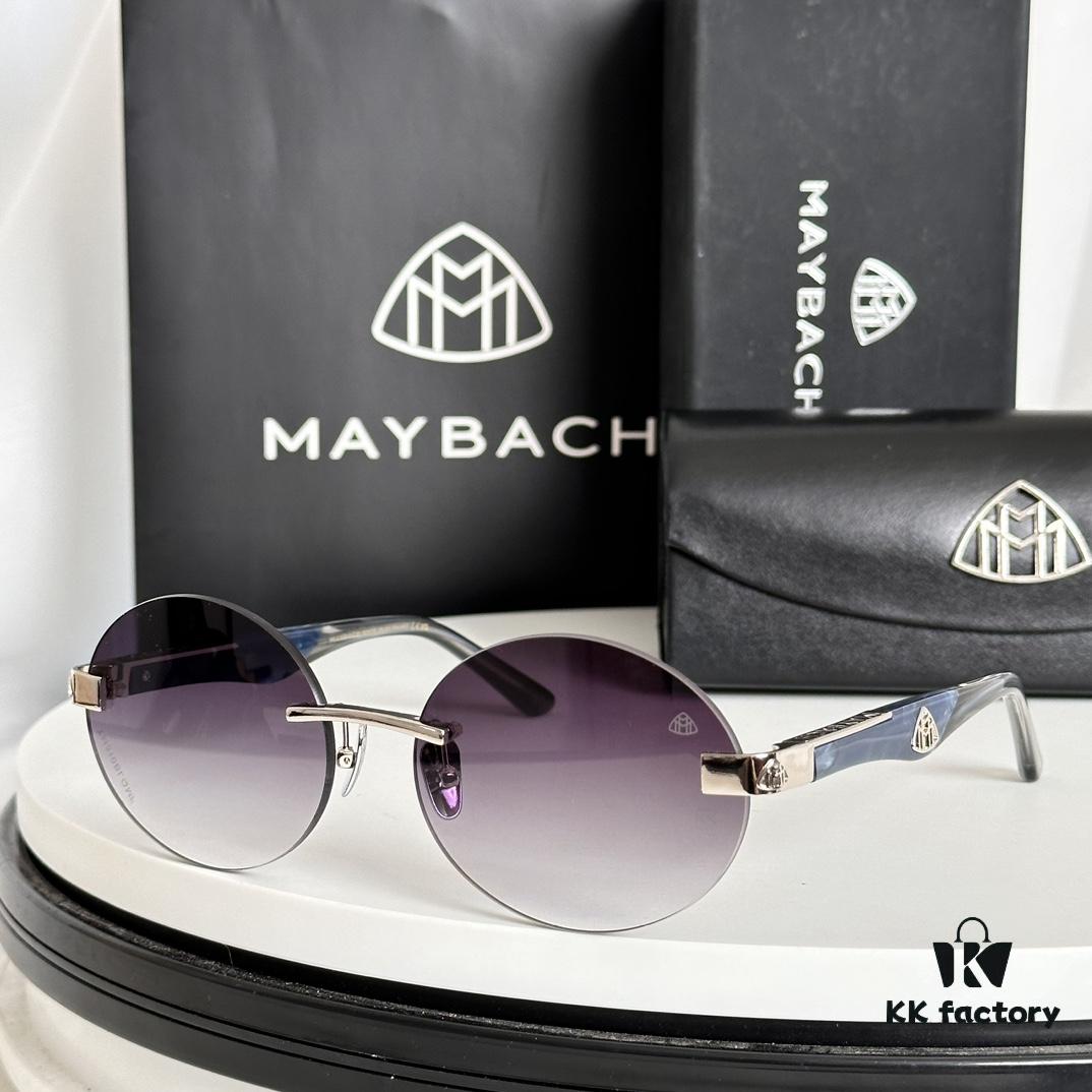 MAYBACH MODEL M13 Unisex Sunglasses, Size: 59 □ 17-145