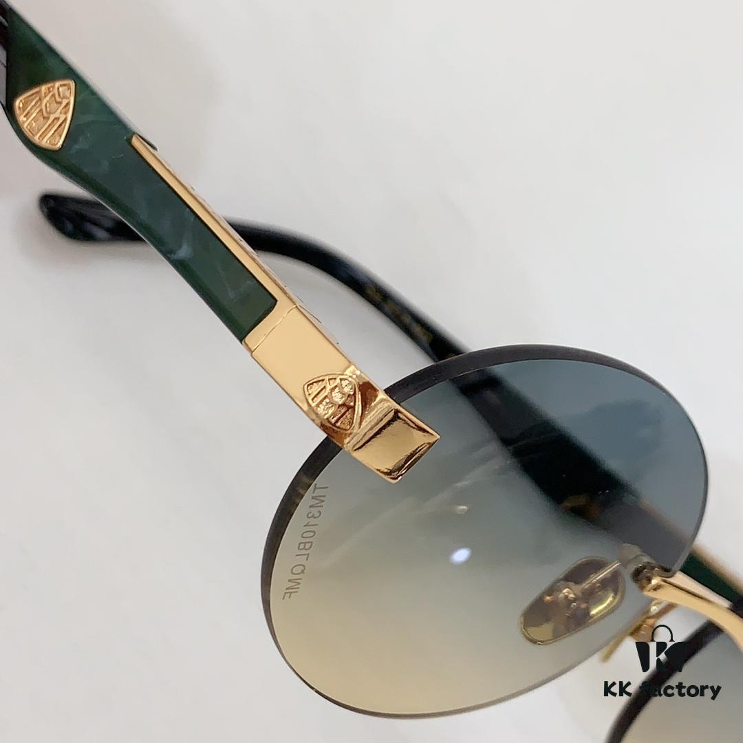 170 MAYBACH ⚜️⚜️⚜️ MODEL: M13 ⚜️⚜️⚜️ SIZE: 59 17-145 Eyeglasses Sunglasses