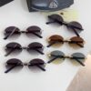 170 MAYBACH ⚜️⚜️⚜️ MODEL: M13 ⚜️⚜️⚜️ SIZE: 59 17-145 Eyeglasses Sunglasses
