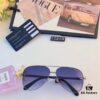6931f6f23a89a121ed54860a Maybach Retro-Style Metal Round Aviator Sunglasses for Men and Women, Fashion UV-Protection Streetwear Shades