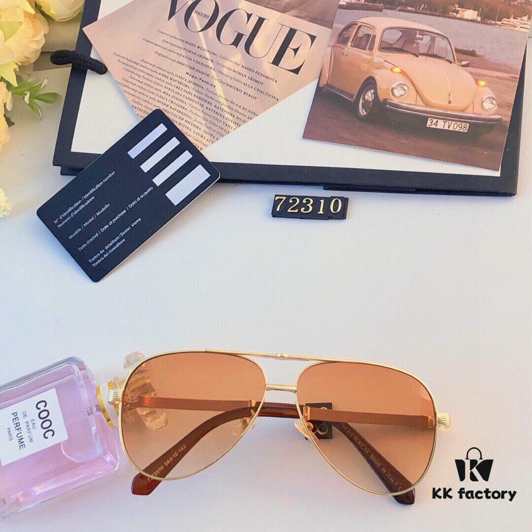 6931f6f23a89a121ed54860c Maybach Retro-Style Metal Round Aviator Sunglasses for Men and Women, Fashion UV-Protection Streetwear Shades