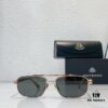 170 MAYBACH ⚜️⚜️⚜️ MODEL: Z124 ⚜️⚜️ SIZE: 60□17-140 ⚜️⚜️ Eyeglasses Sunglasses