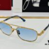 High-Quality MAYBACH Z124 Sunglasses, Exquisite Craftsmanship, Premium Feel, Size: 60-17-140