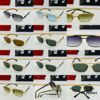 High-Quality MAYBACH Z124 Sunglasses, Exquisite Craftsmanship, Premium Feel, Size: 60-17-140