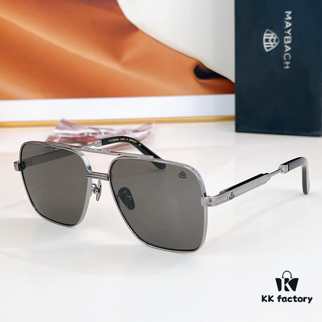 150 MAYBACH Model ZP/F Z001 Size 59-16-145