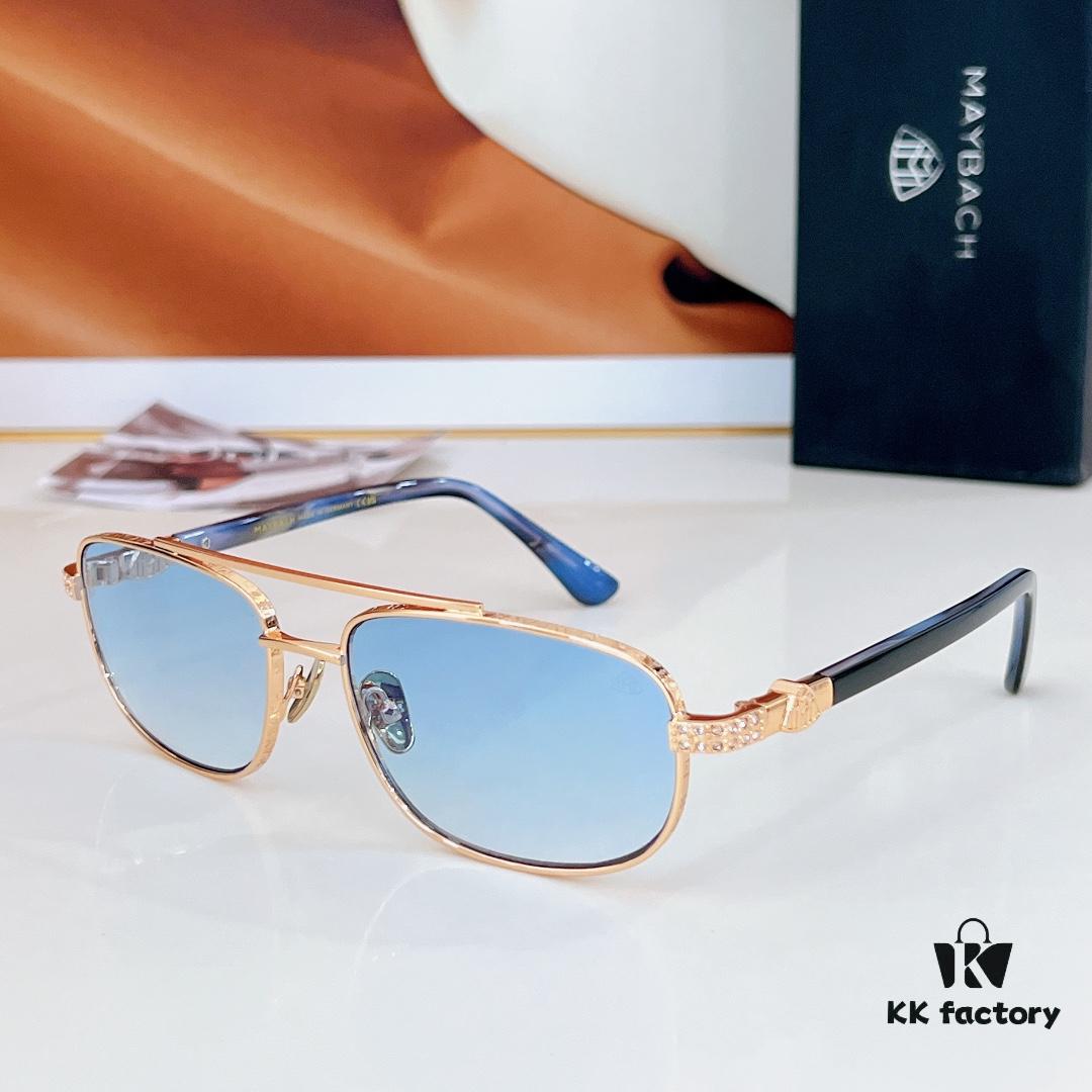170 MAYBACH Z124 Sunglasses