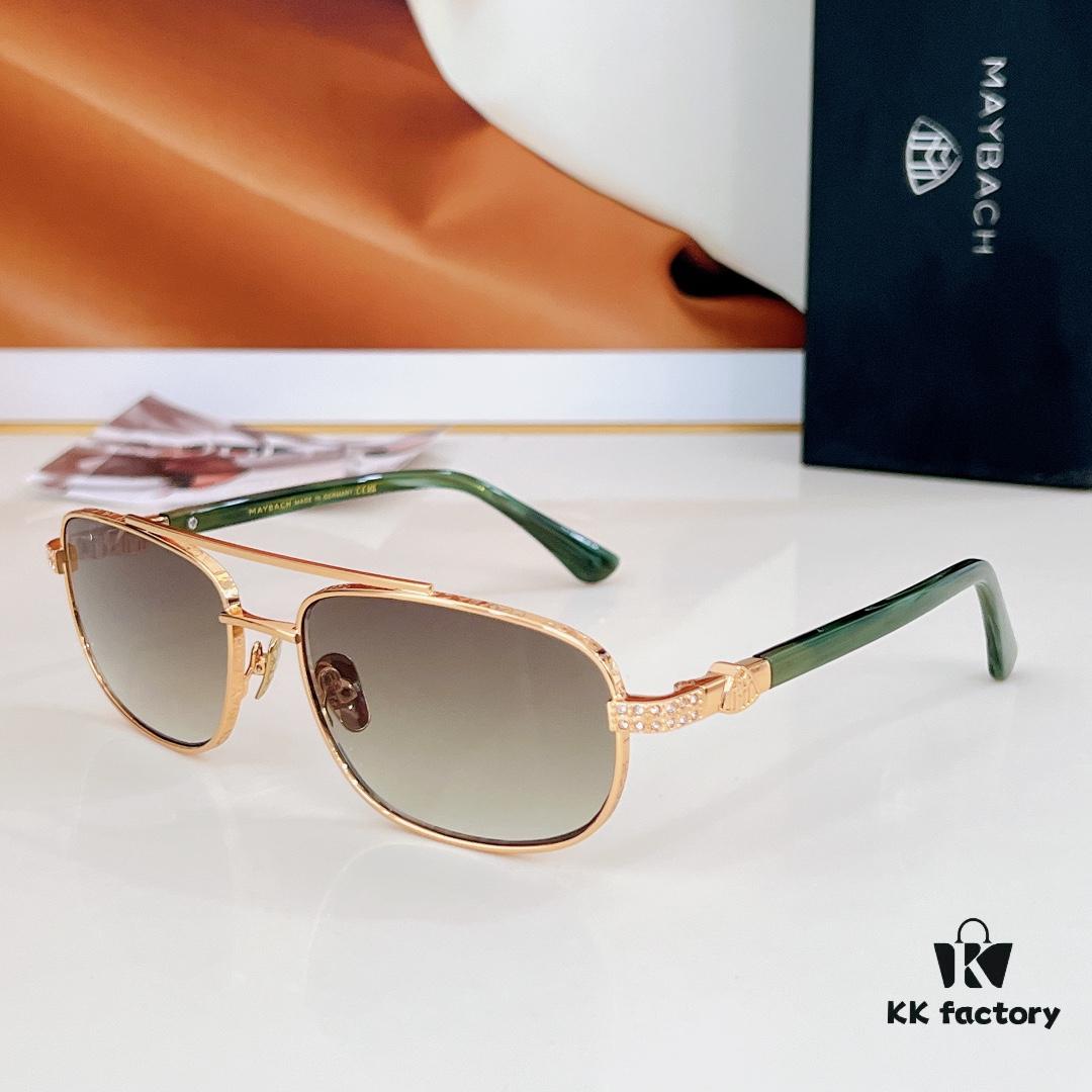 170 MAYBACH Z124 Sunglasses