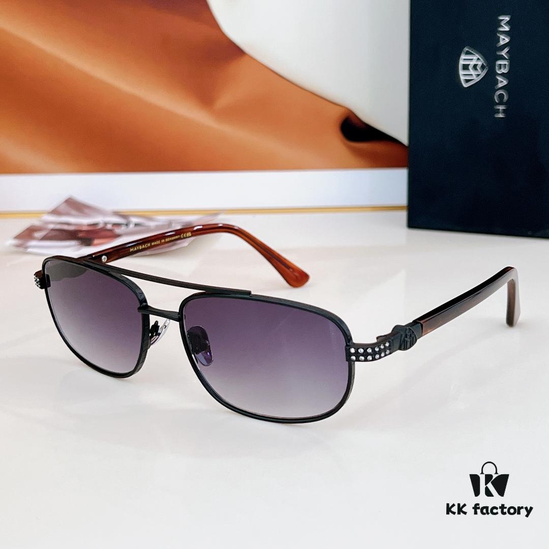170 MAYBACH Z124 Sunglasses