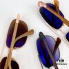 170 MAYBACH Z124 Sunglasses