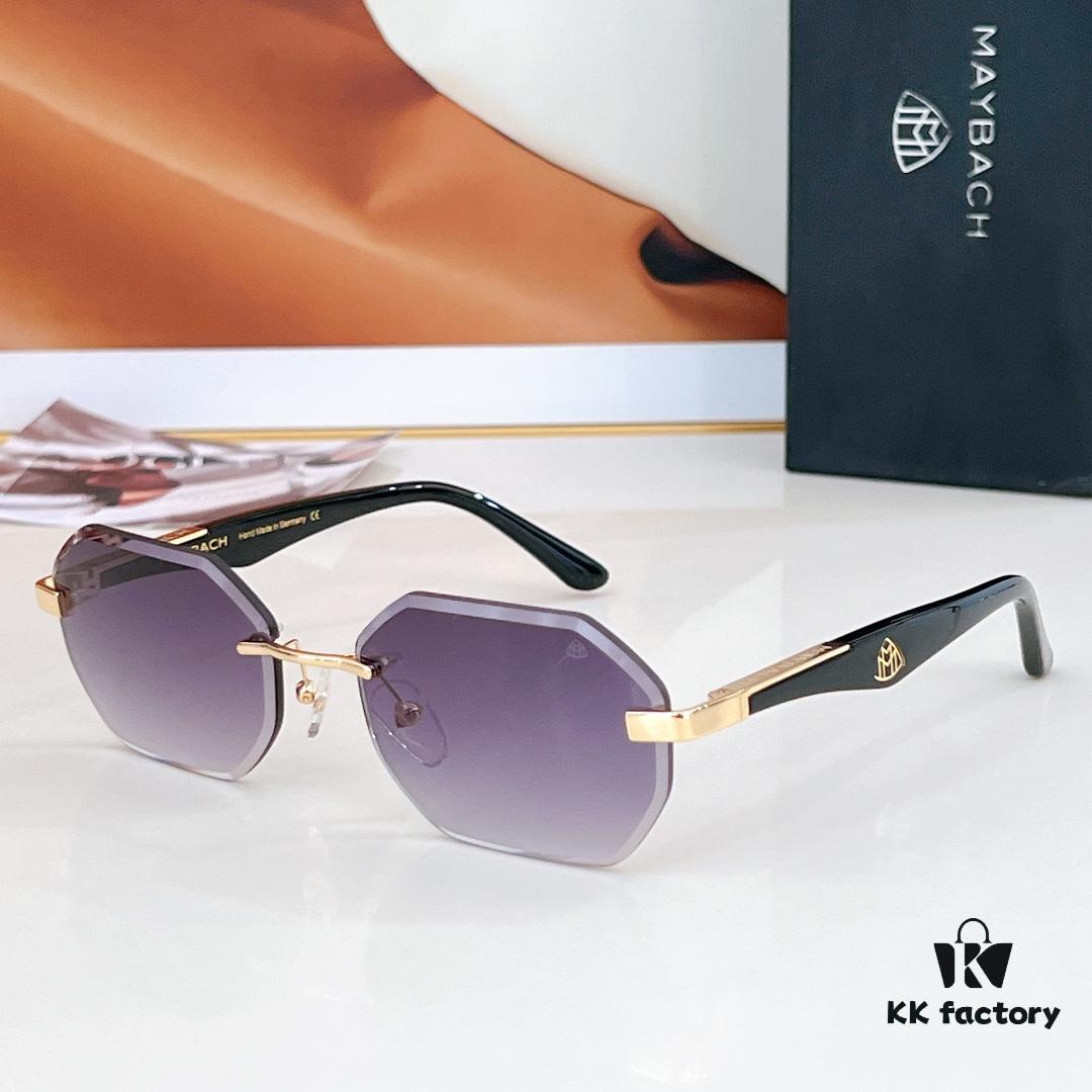 170 MAYBACH R-WC-Z25 Sunglasses