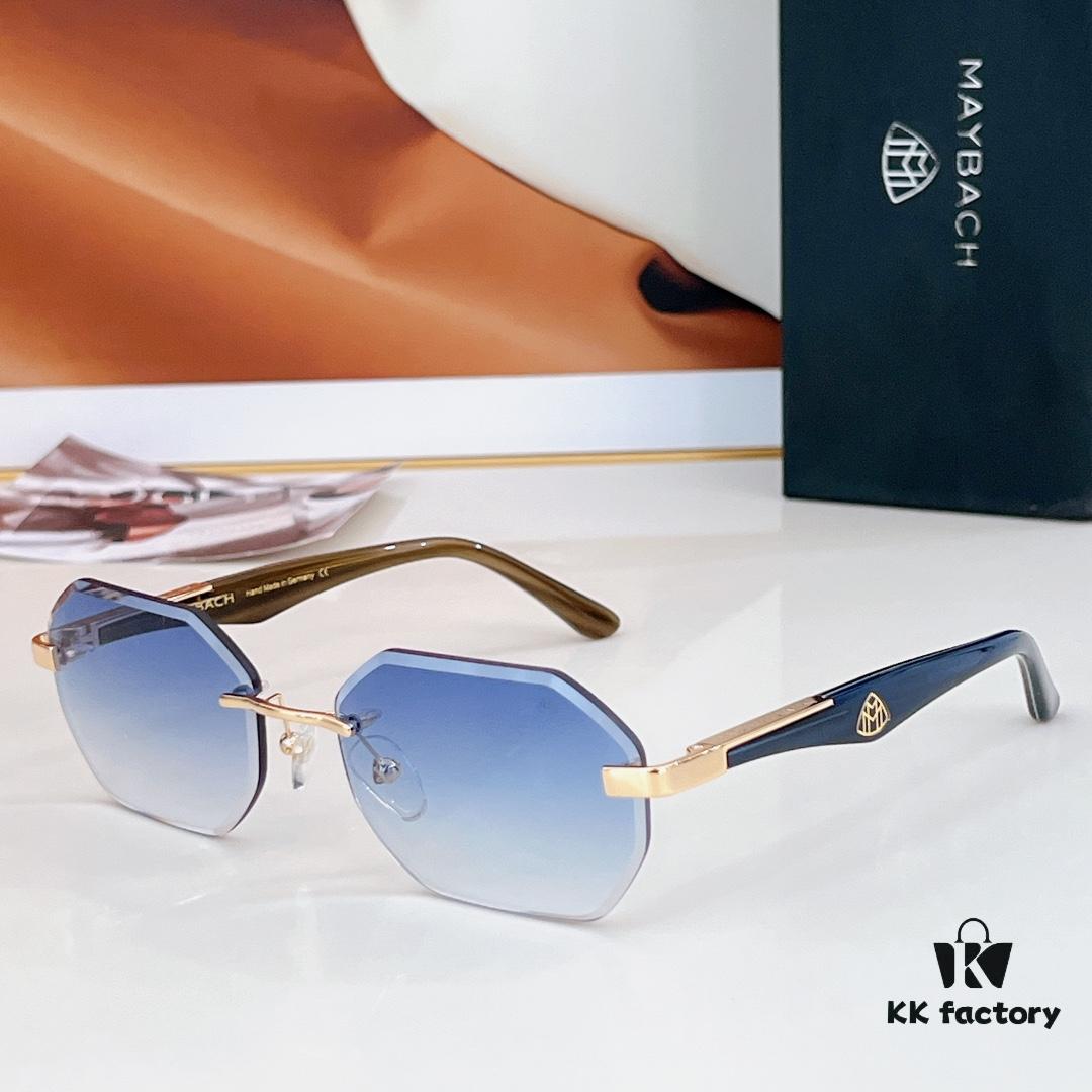 170 MAYBACH R-WC-Z25 Sunglasses