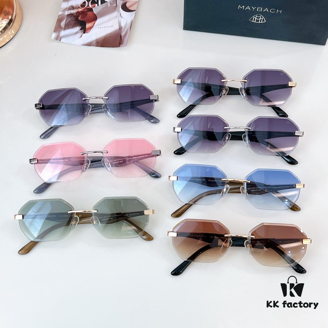 170 MAYBACH R-WC-Z25 Sunglasses