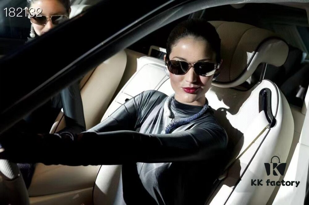 6931f6f53a89a121ed54863b MAYBACH MODEL Z124 Sunglasses