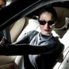 MAYBACH MODEL Z124 Sunglasses