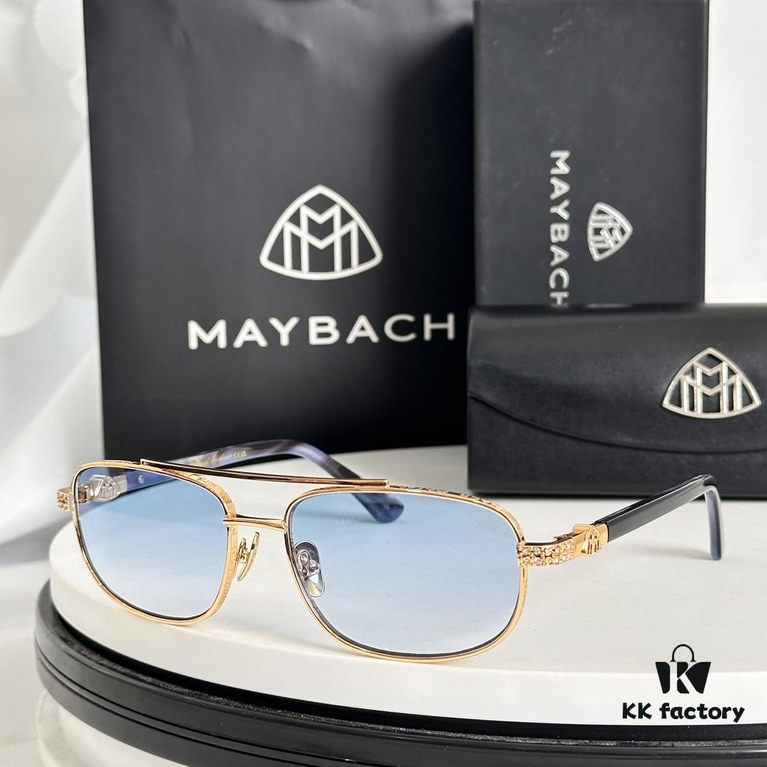 MAYBACH MODEL Z124 Sunglasses