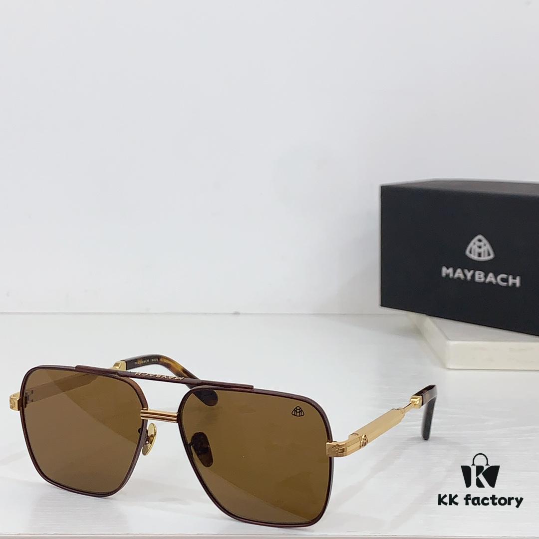 150 MAYBACH Model ZP/F Z001 Size 59-16-145