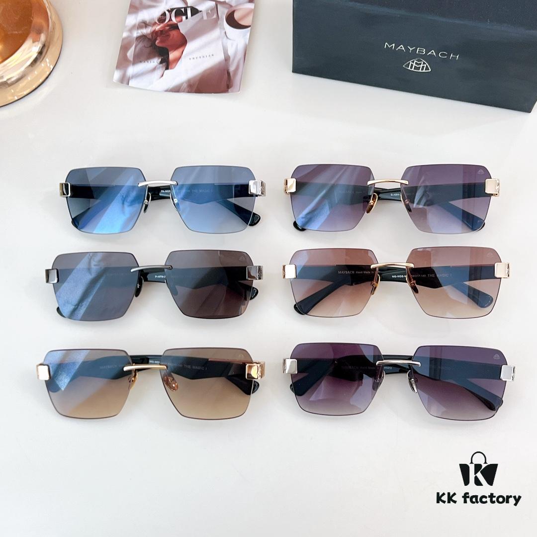 180 MAYBACH THE MAGIC I Sunglasses