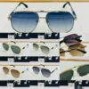 6931f6f83a89a121ed54865e High-Quality MAYBAC*H Z1390 Sunglasses, Exquisite Craftsmanship, Premium Feel, Size 60-14-145