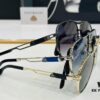 6931f6f83a89a121ed548664 High-Quality MAYBAC*H Z1391 Sunglasses, Exquisite Craftsmanship, Premium Feel, Size: 60-13-145
