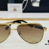 6931f6f83a89a121ed548665 High-Quality MAYBAC*H Z1391 Sunglasses, Exquisite Craftsmanship, Premium Feel, Size: 60-13-145