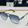6931f6f93a89a121ed548668 High-Quality MAYBACH Z1389 Sunglasses, Exquisite Craftsmanship, Premium Feel