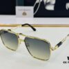 6931f6f93a89a121ed548669 High-Quality MAYBACH Z1389 Sunglasses, Exquisite Craftsmanship, Premium Feel