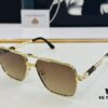 6931f6f93a89a121ed54866a High-Quality MAYBACH Z1389 Sunglasses, Exquisite Craftsmanship, Premium Feel