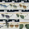 6931f6f93a89a121ed548670 High-Quality MAYBACH Z1389 Sunglasses, Exquisite Craftsmanship, Premium Feel