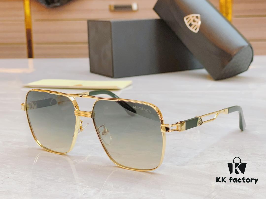MAYBAC* Maybach New Model Sunglasses Z1389, Size 59-15-145