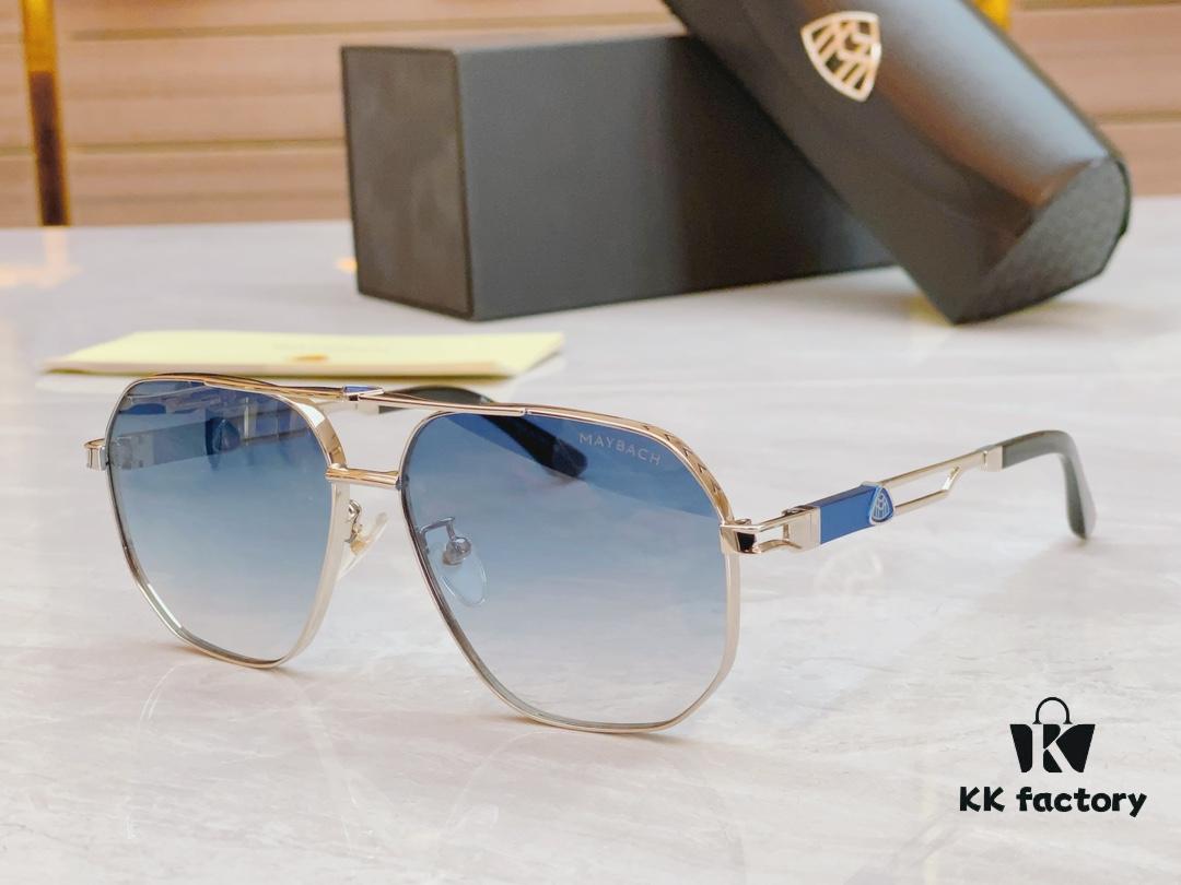 6931f6fa3a89a121ed54867b MAYBAC* New Model Sunglasses Z1390, Size: 60-14-145