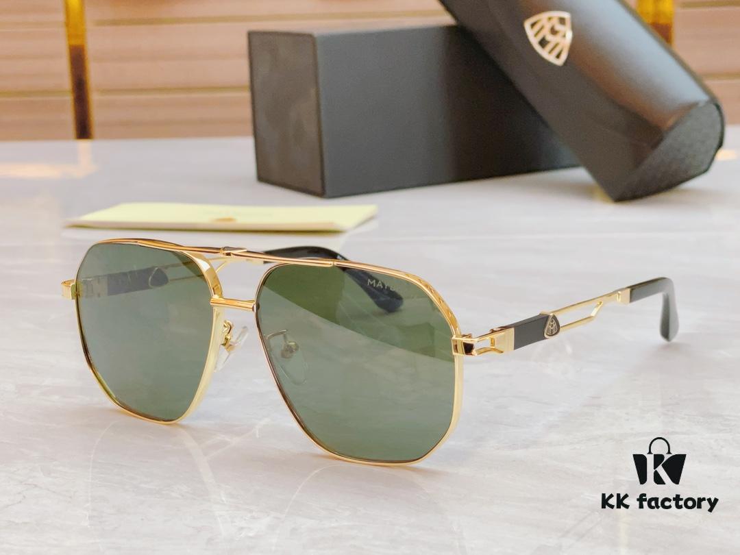 6931f6fa3a89a121ed54867c MAYBAC* New Model Sunglasses Z1390, Size: 60-14-145