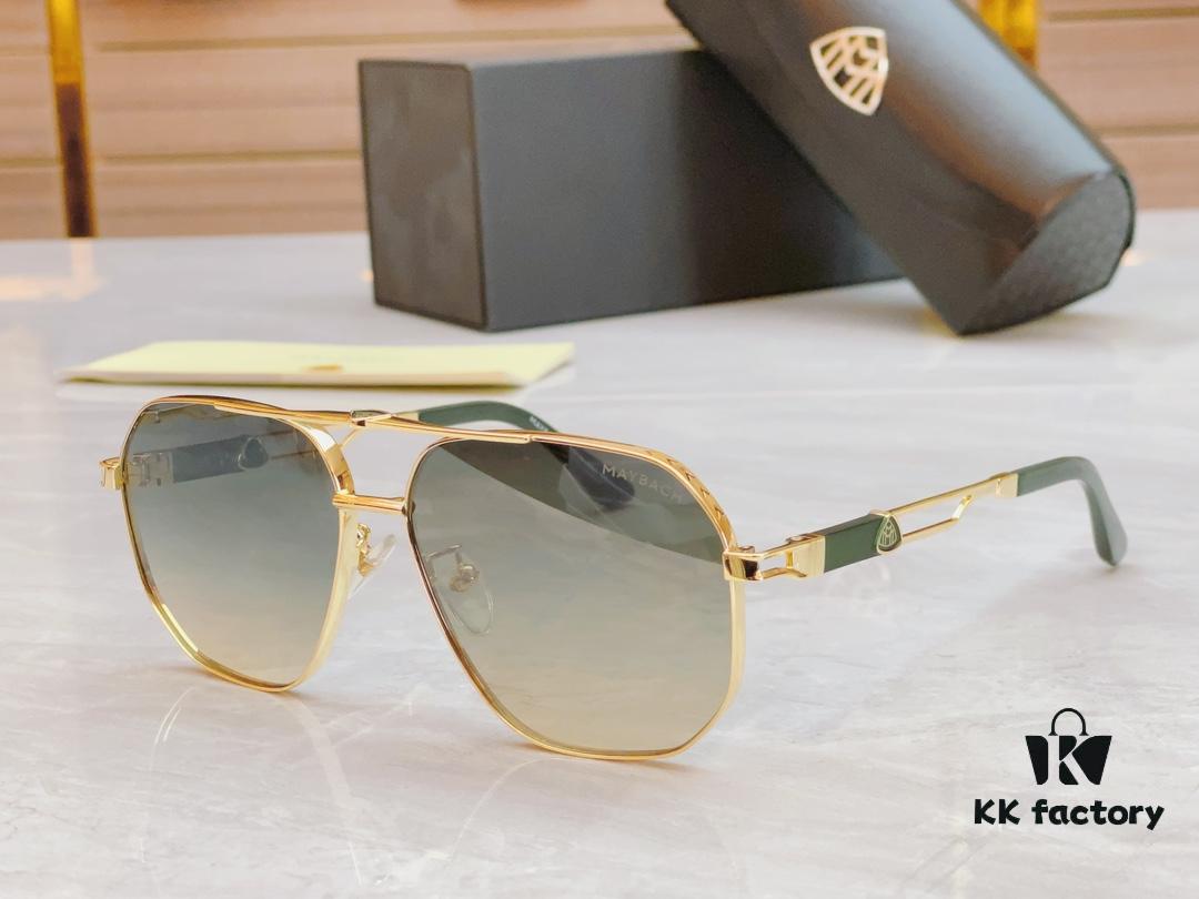 6931f6fa3a89a121ed54867e MAYBAC* New Model Sunglasses Z1390, Size: 60-14-145