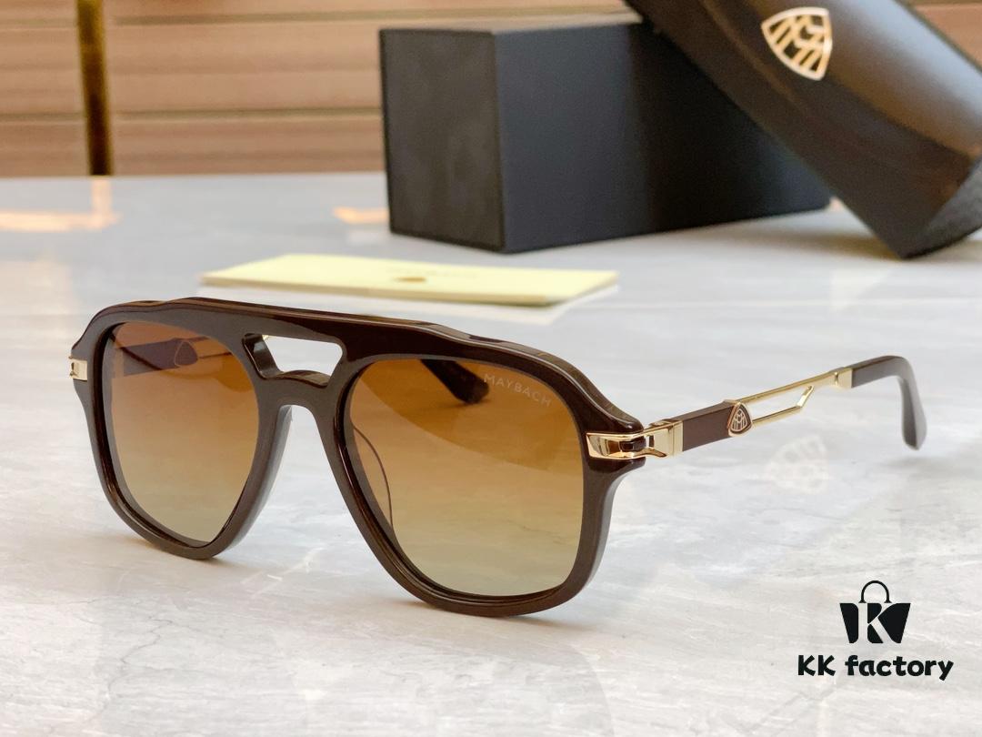 MAYBACH New Model Sunglasses Z1395, Size: 54□19-145