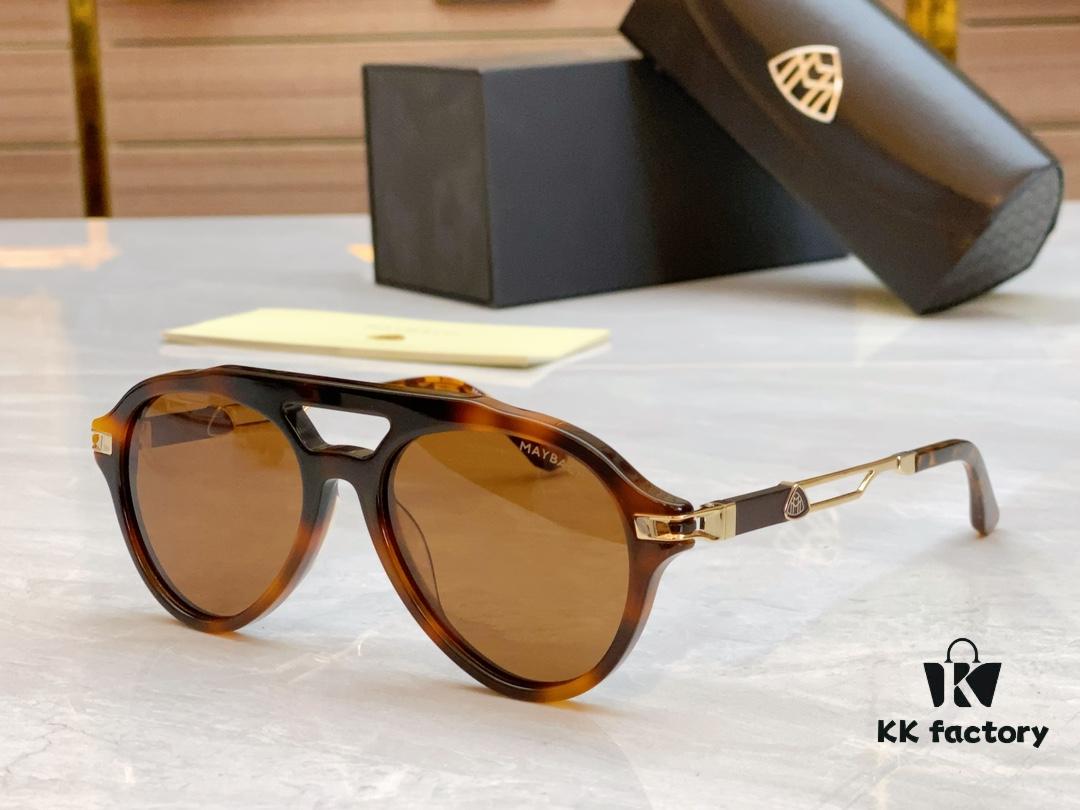 6931f6fc3a89a121ed548696 MAYBAC* Mercedes-Benz New Model Sunglasses Z1394, Size: 54-18-145