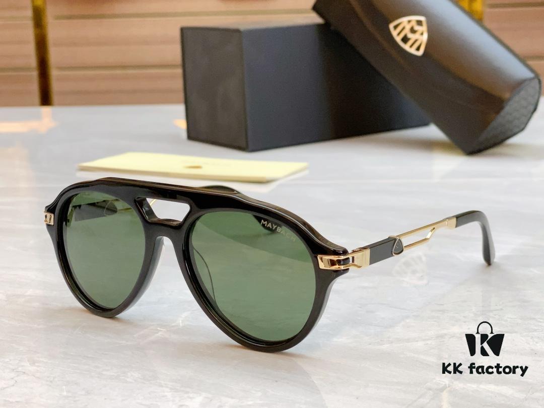 6931f6fc3a89a121ed548697 MAYBAC* Mercedes-Benz New Model Sunglasses Z1394, Size: 54-18-145