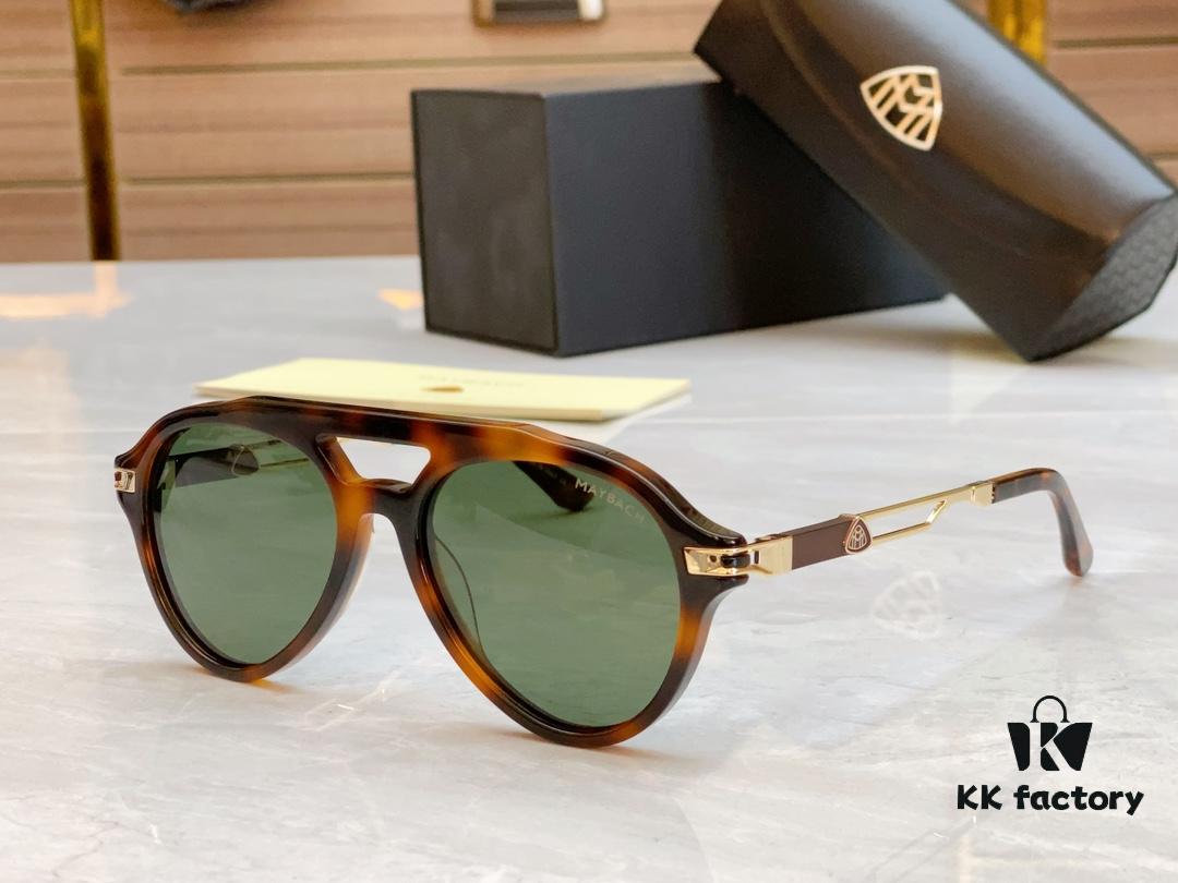 6931f6fc3a89a121ed548698 MAYBAC* Mercedes-Benz New Model Sunglasses Z1394, Size: 54-18-145