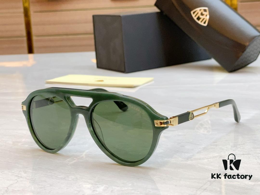 6931f6fc3a89a121ed548699 MAYBAC* Mercedes-Benz New Model Sunglasses Z1394, Size: 54-18-145