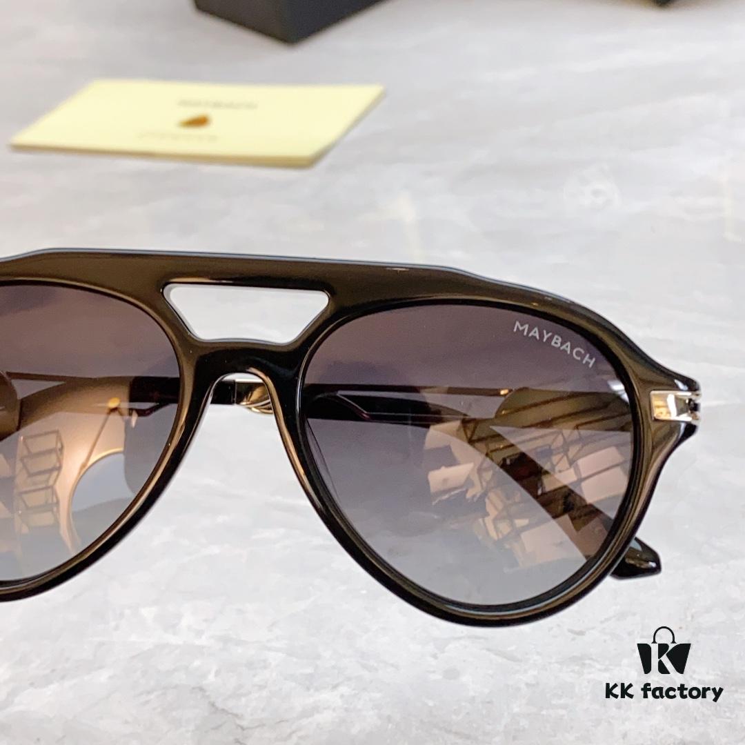 6931f6fc3a89a121ed54869a MAYBAC* Mercedes-Benz New Model Sunglasses Z1394, Size: 54-18-145