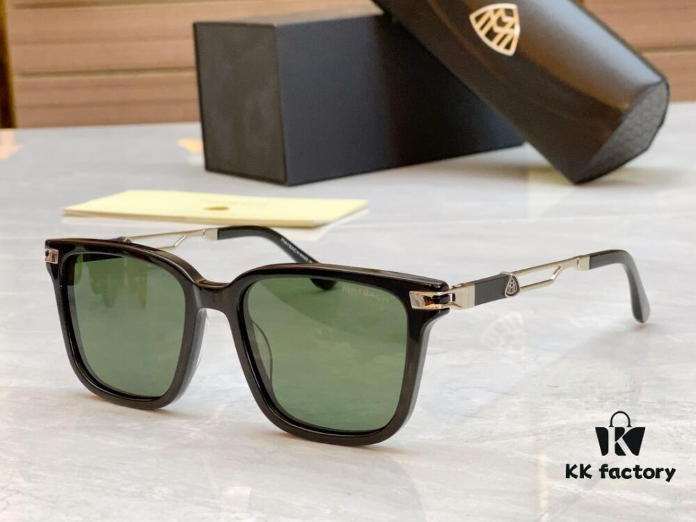 6931f6fc3a89a121ed54869e MAYBAC* Mercedes-Benz New Model Sunglasses Z1393 Size 54-18-145