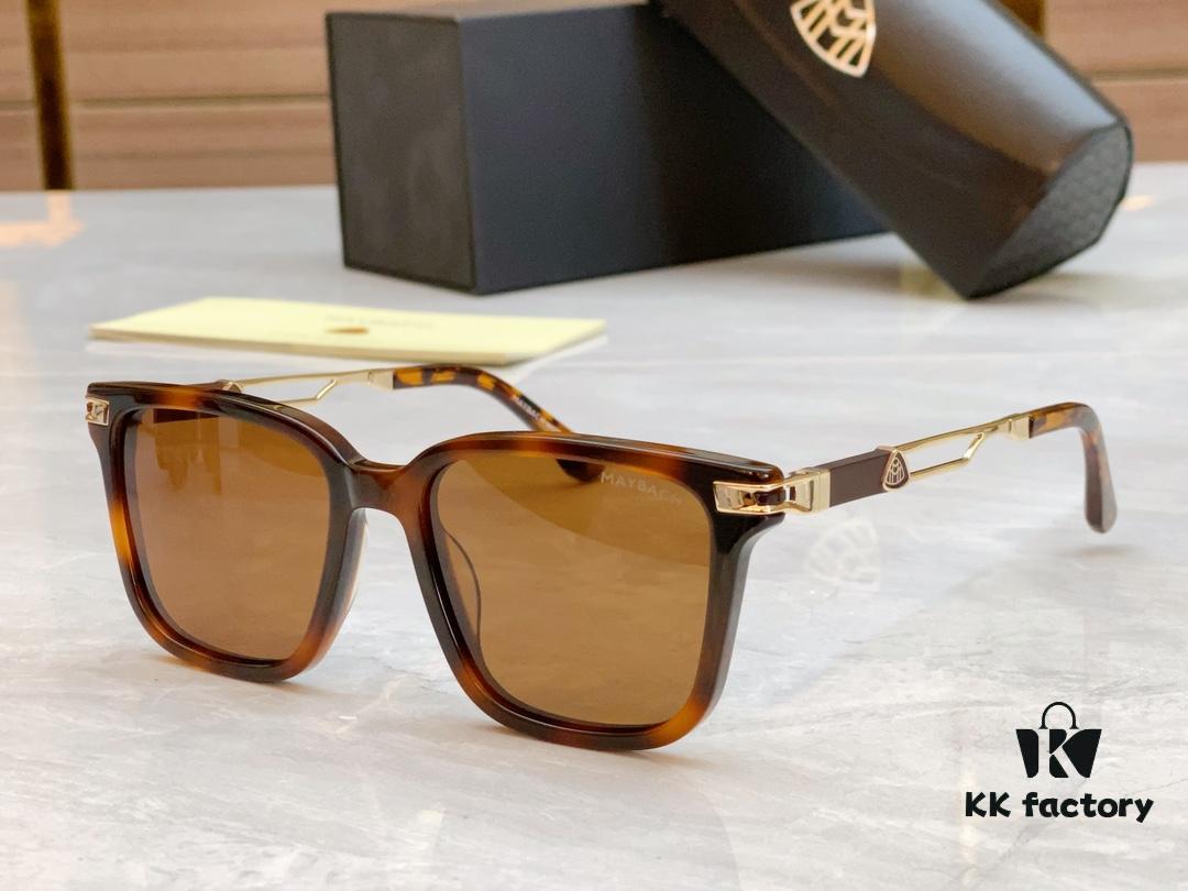6931f6fc3a89a121ed54869f MAYBAC* Mercedes-Benz New Model Sunglasses Z1393 Size 54-18-145
