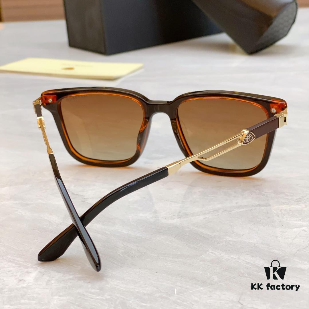 6931f6fd3a89a121ed5486a5 MAYBAC* Mercedes-Benz New Model Sunglasses Z1393 Size 54-18-145