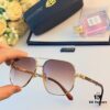 6931f6fd3a89a121ed5486aa Maybach New Men's Sunglasses, Fashionable Large-Frame Metal Double-Bridge Sunglasses, Trendy Driving Eyewear