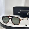 6931f6fe3a89a121ed5486b9 MAYBACH MB1395 Exquisitely Crafted Wood Frame Sunglasses, Size: 54-19-145, Premium M-Texture Eyewear