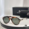 6931f6ff3a89a121ed5486c2 MAYBACH MB1394 Exquisitely Crafted Frame for Eyeglasses, Sunglasses, 60□14-145, Premium M Material, Stylish and Durable